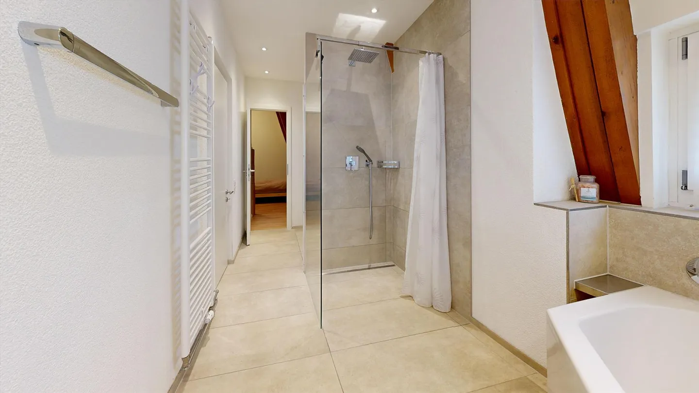 Paradis de jardin avec vue imprenable - Photo 14 sur 24