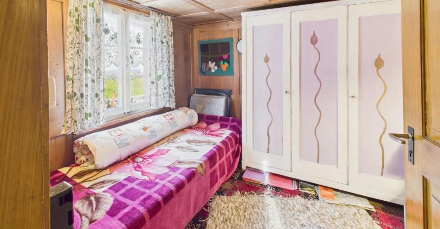Willkommen in Ihrem neuen Zuhause in Luchsingen - Photo 6 sur 11