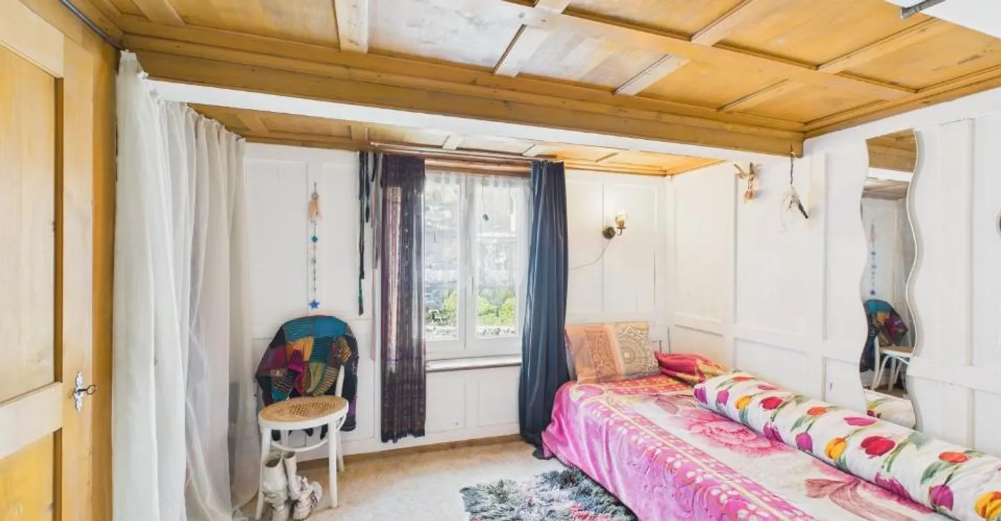 Willkommen in Ihrem neuen Zuhause in Luchsingen - Photo 7 sur 11