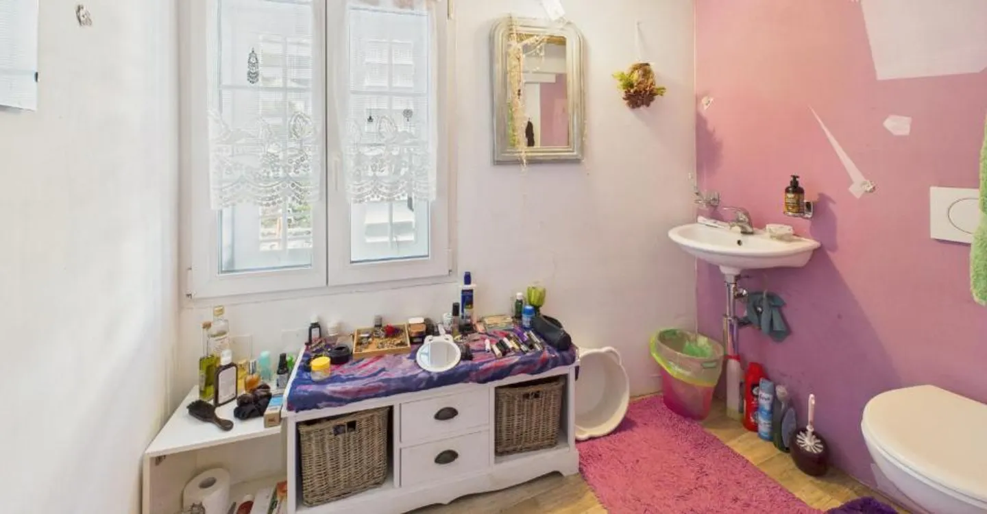 Willkommen in Ihrem neuen Zuhause in Luchsingen - Photo 8 sur 11