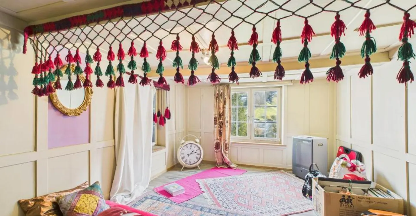 Willkommen in Ihrem neuen Zuhause in Luchsingen - Photo 10 sur 11