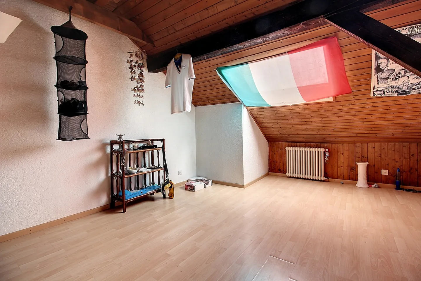 Immeuble de rendement à vendre – Payerne (VD) - Photo 2 sur 12