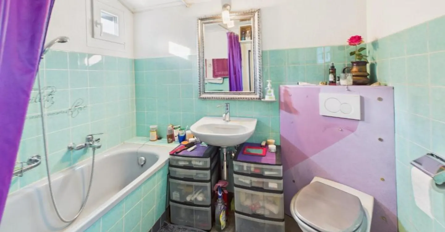 Willkommen in Ihrem neuen Zuhause in Luchsingen - Photo 9 sur 11