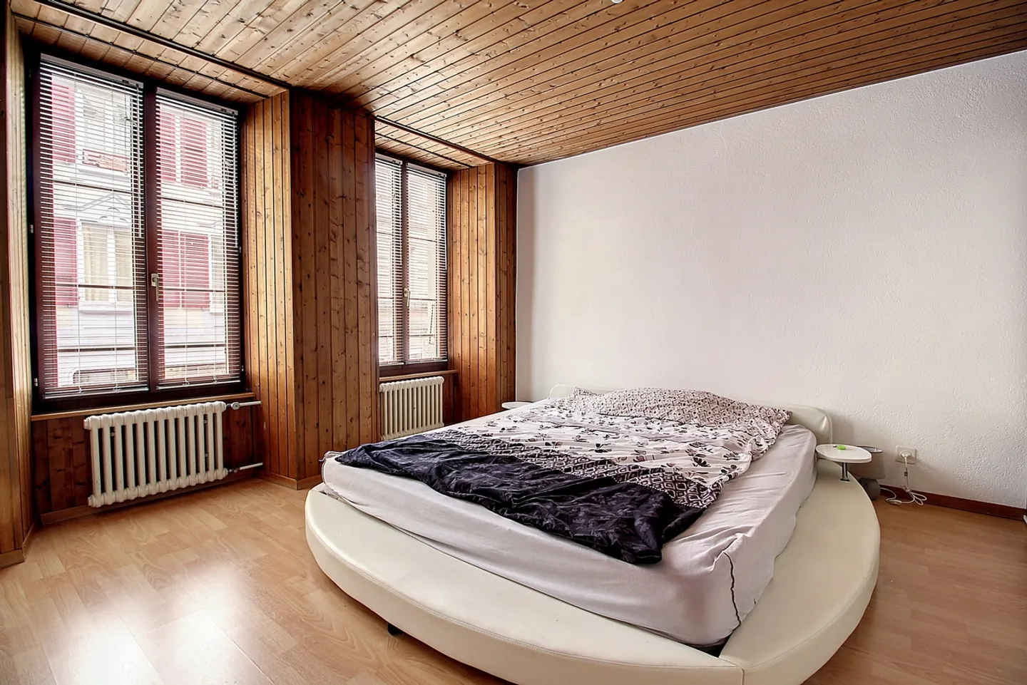 Immeuble de rendement à vendre – Payerne (VD) - Photo 5 sur 12