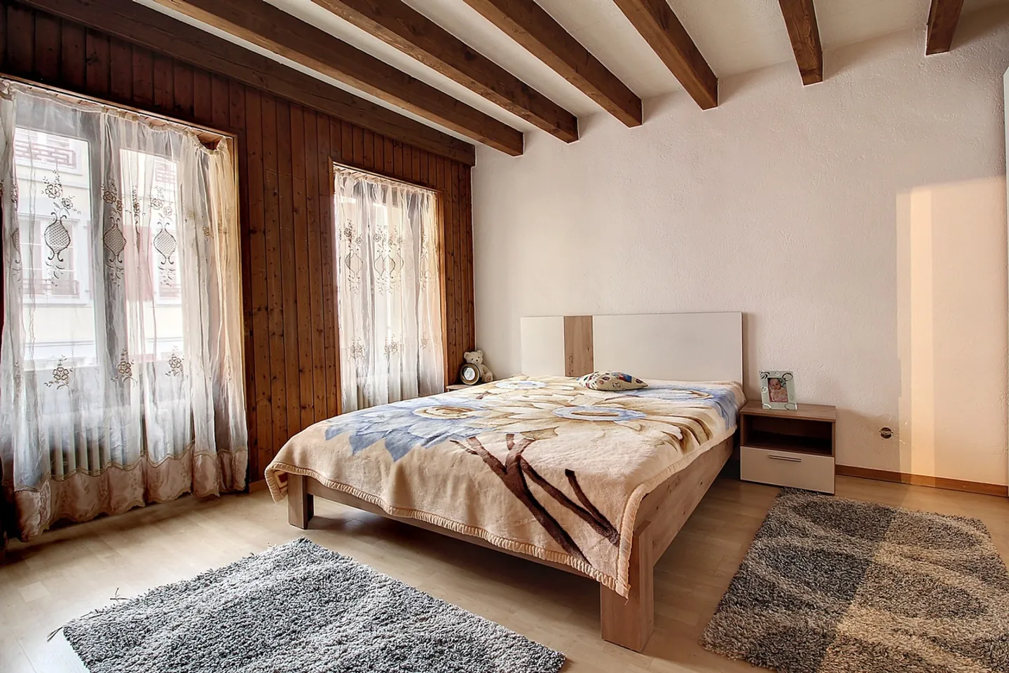 Immeuble de rendement à vendre – Payerne (VD) - Photo 10 sur 12