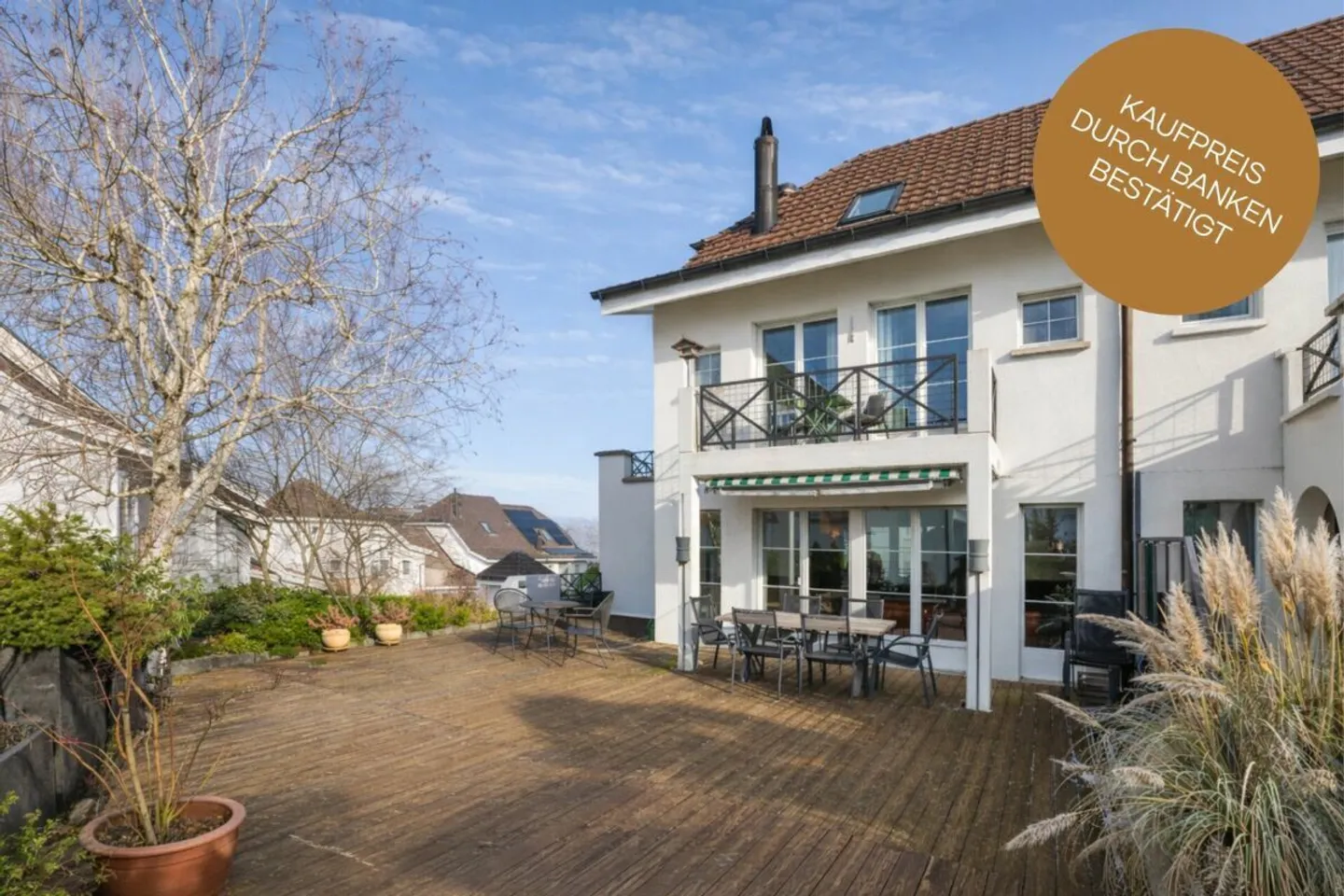 Un paradiso residenziale con charme - Foto 1 di 6