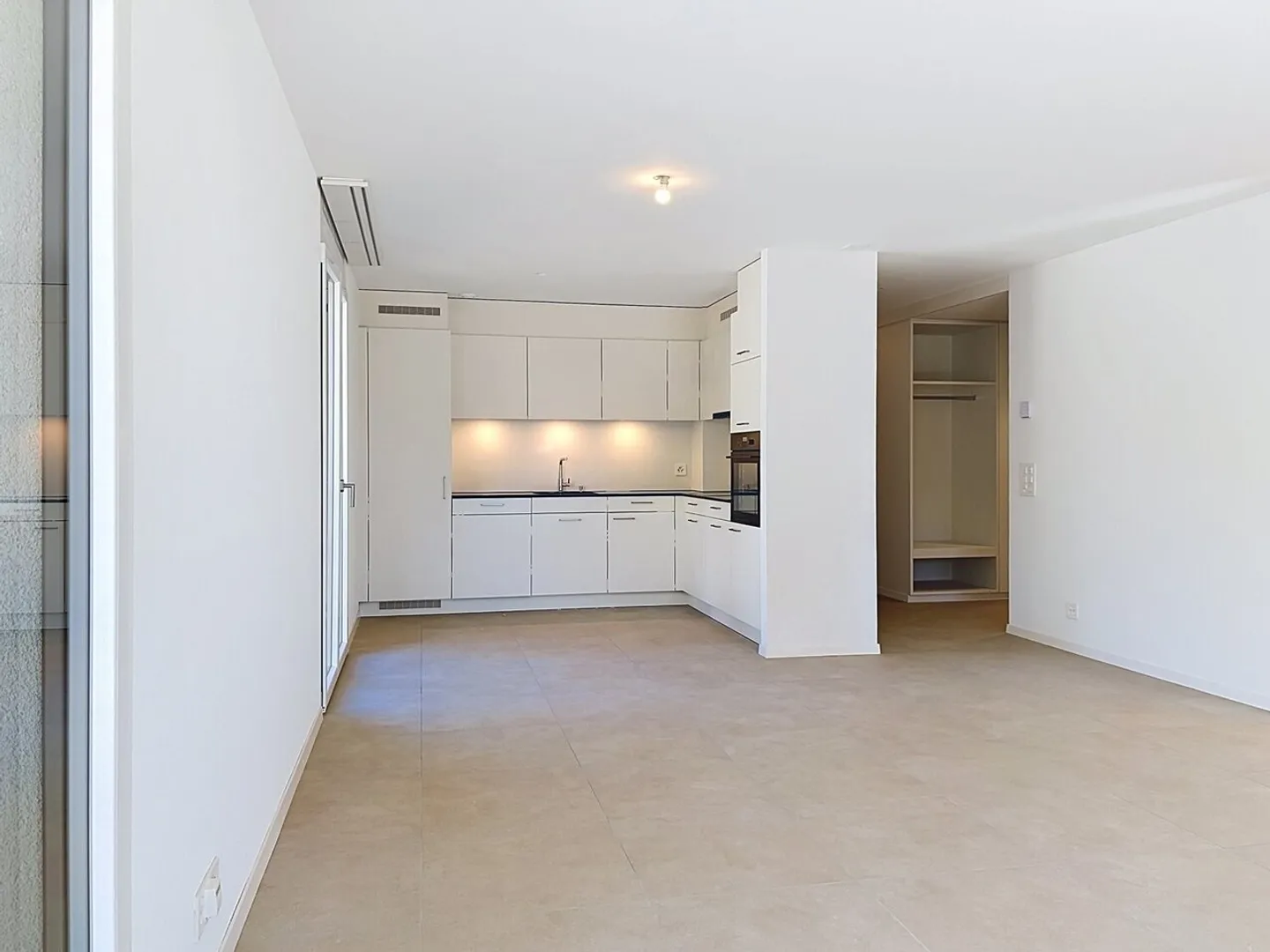 Modernes 4.5-Zimmer-Apartment - Foto 2 von 13