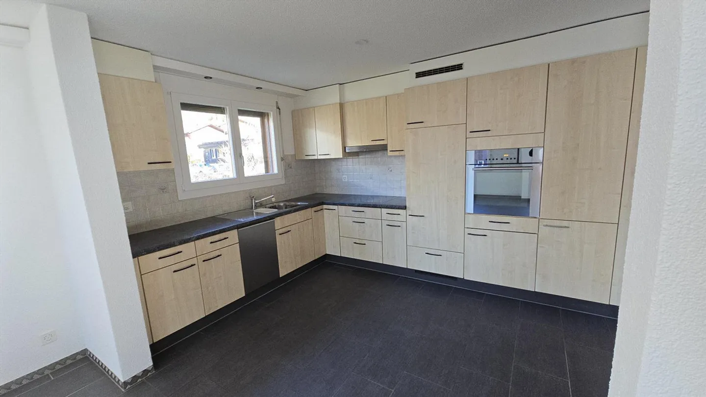 Appartamento 3,5 locali con vista sul lago di Brienz - Foto 7 di 22