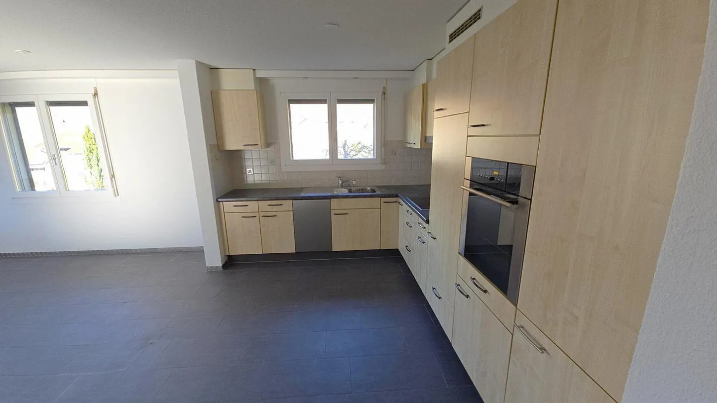 Appartamento 3,5 locali con vista sul lago di Brienz - Foto 8 di 22