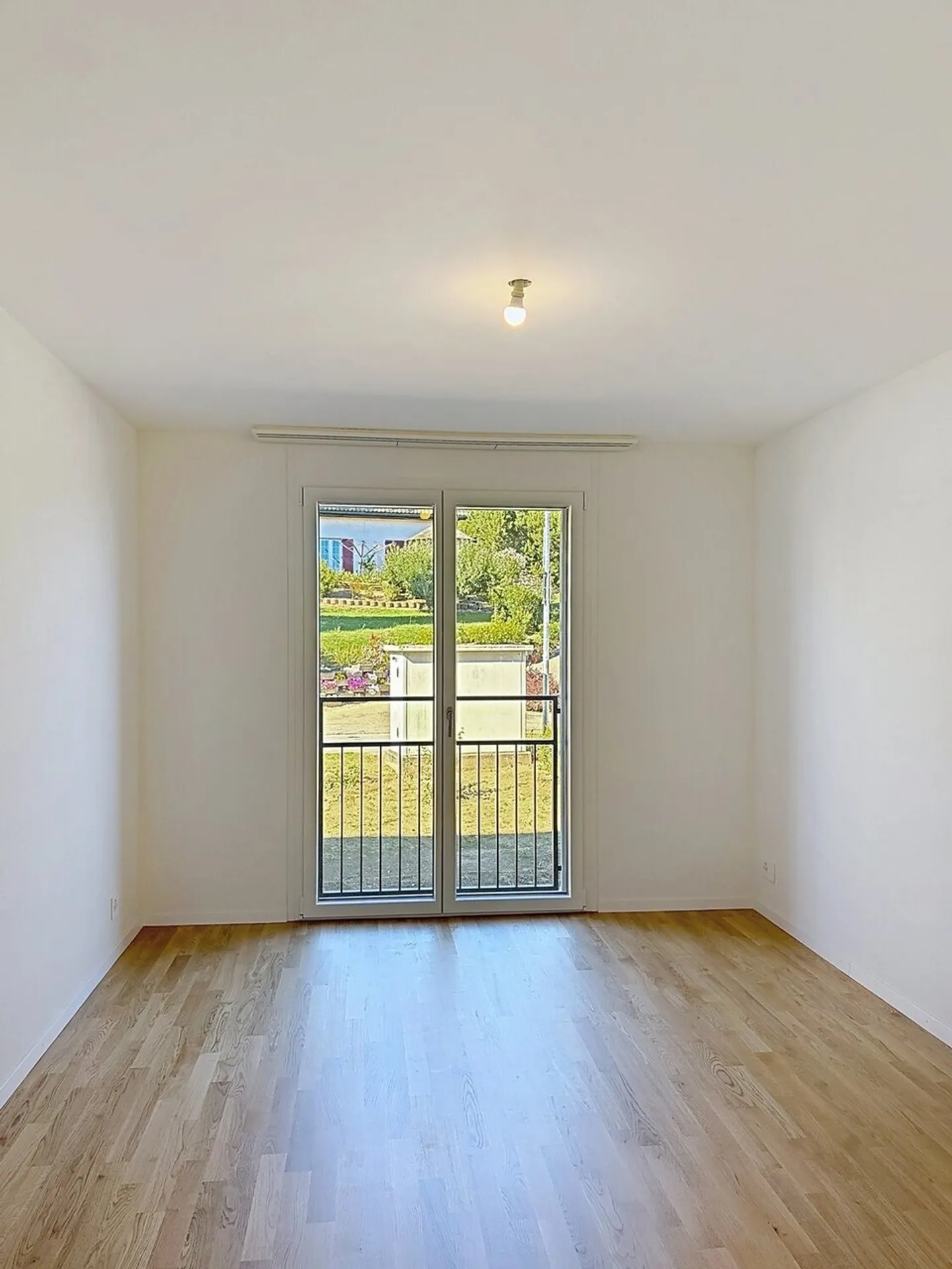 Modernes 4.5-Zimmer-Apartment - Foto 5 von 13
