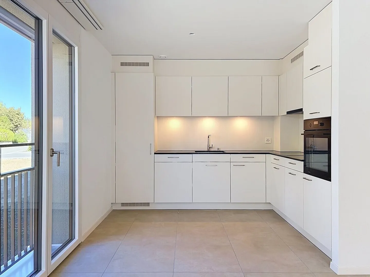 Modernes 4.5-Zimmer-Apartment - Foto 1 von 13