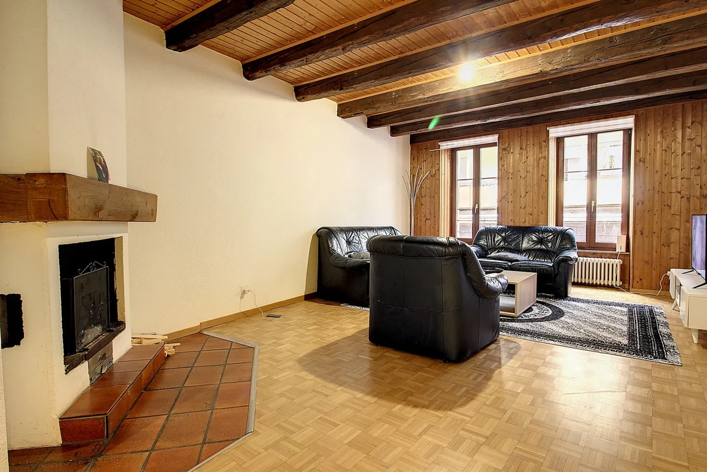 Immeuble de rendement à vendre – Payerne (VD) - Photo 8 sur 12