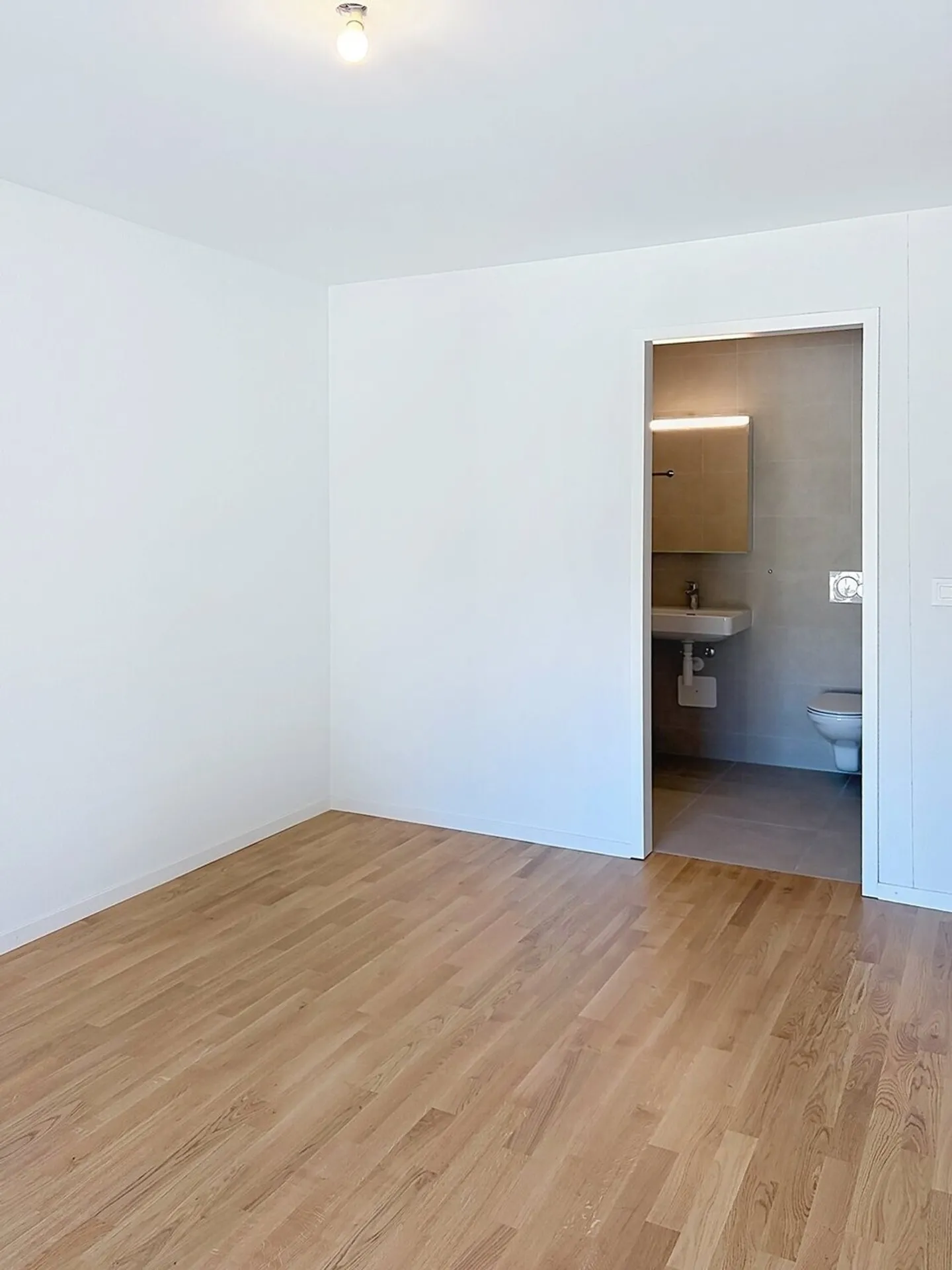 Modernes 4.5-Zimmer-Apartment - Foto 6 von 13