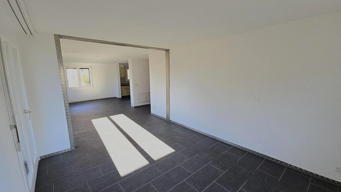 Appartamento 3,5 locali con vista sul lago di Brienz - Foto 11 di 22