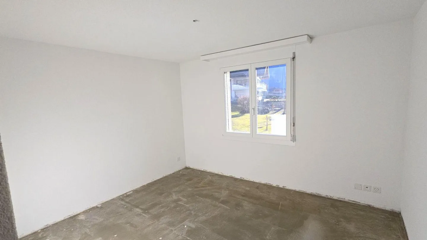 Appartamento 3,5 locali con vista sul lago di Brienz - Foto 12 di 22