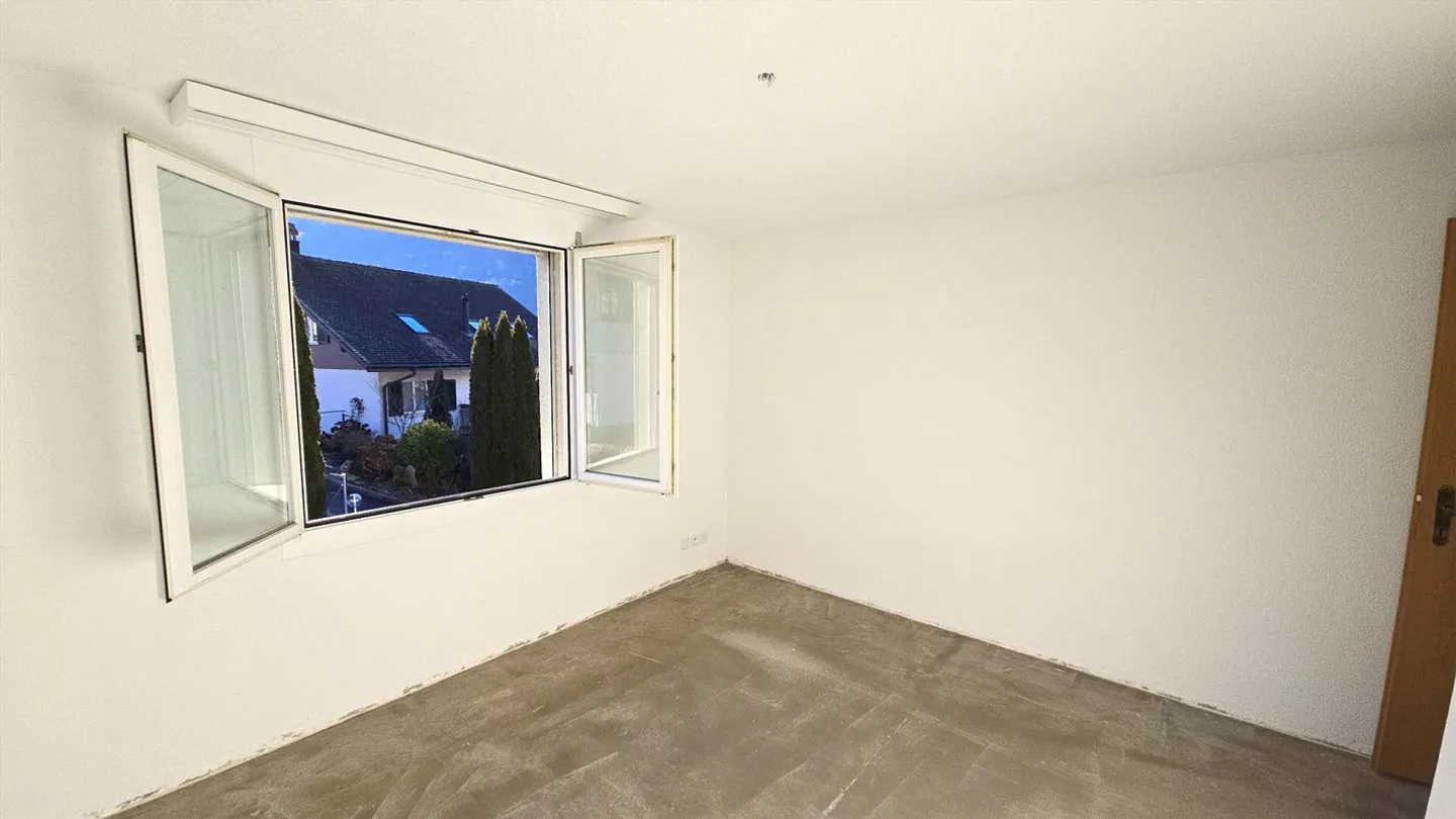 Appartamento 3,5 locali con vista sul lago di Brienz - Foto 13 di 22