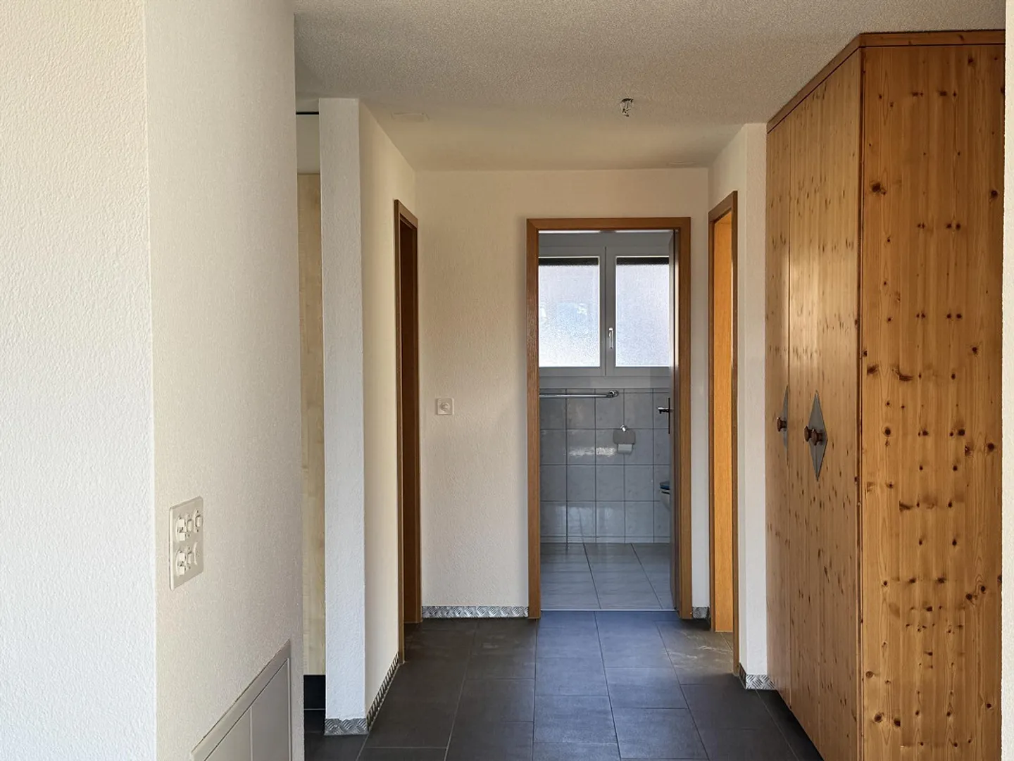 Appartamento 3,5 locali con vista sul lago di Brienz - Foto 14 di 22