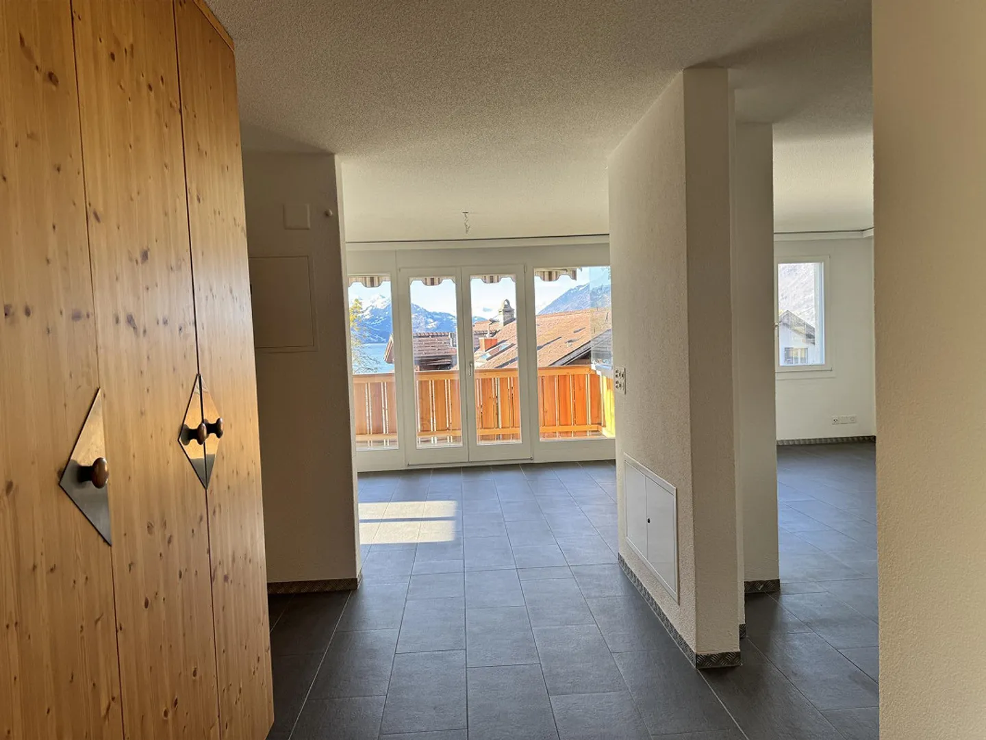 Appartamento 3,5 locali con vista sul lago di Brienz - Foto 15 di 22