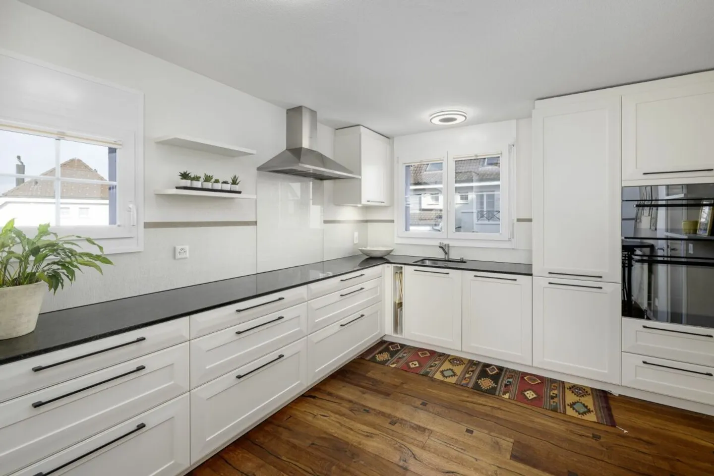 Un paradiso residenziale con charme - Foto 3 di 6