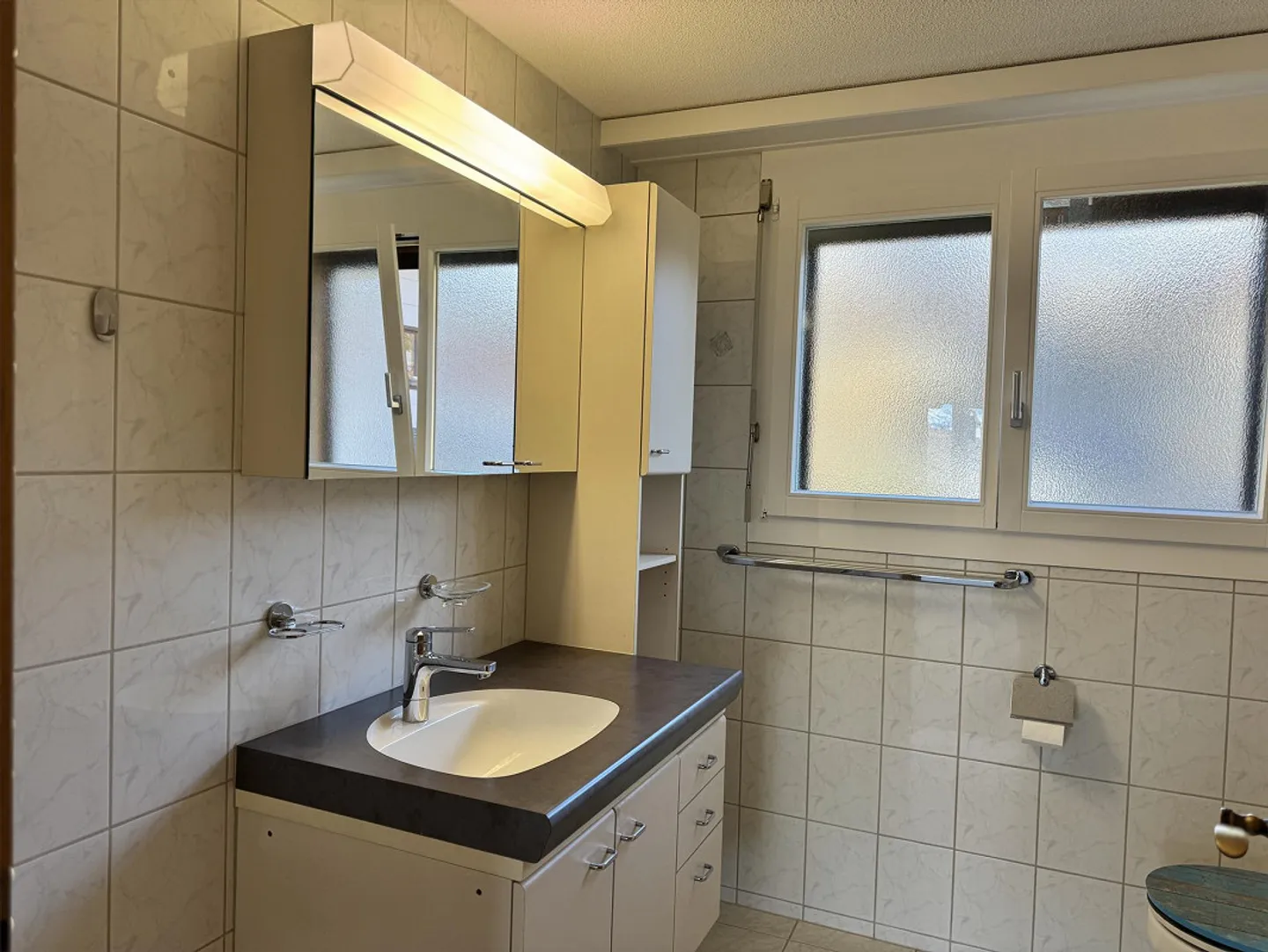 Appartamento 3,5 locali con vista sul lago di Brienz - Foto 16 di 22