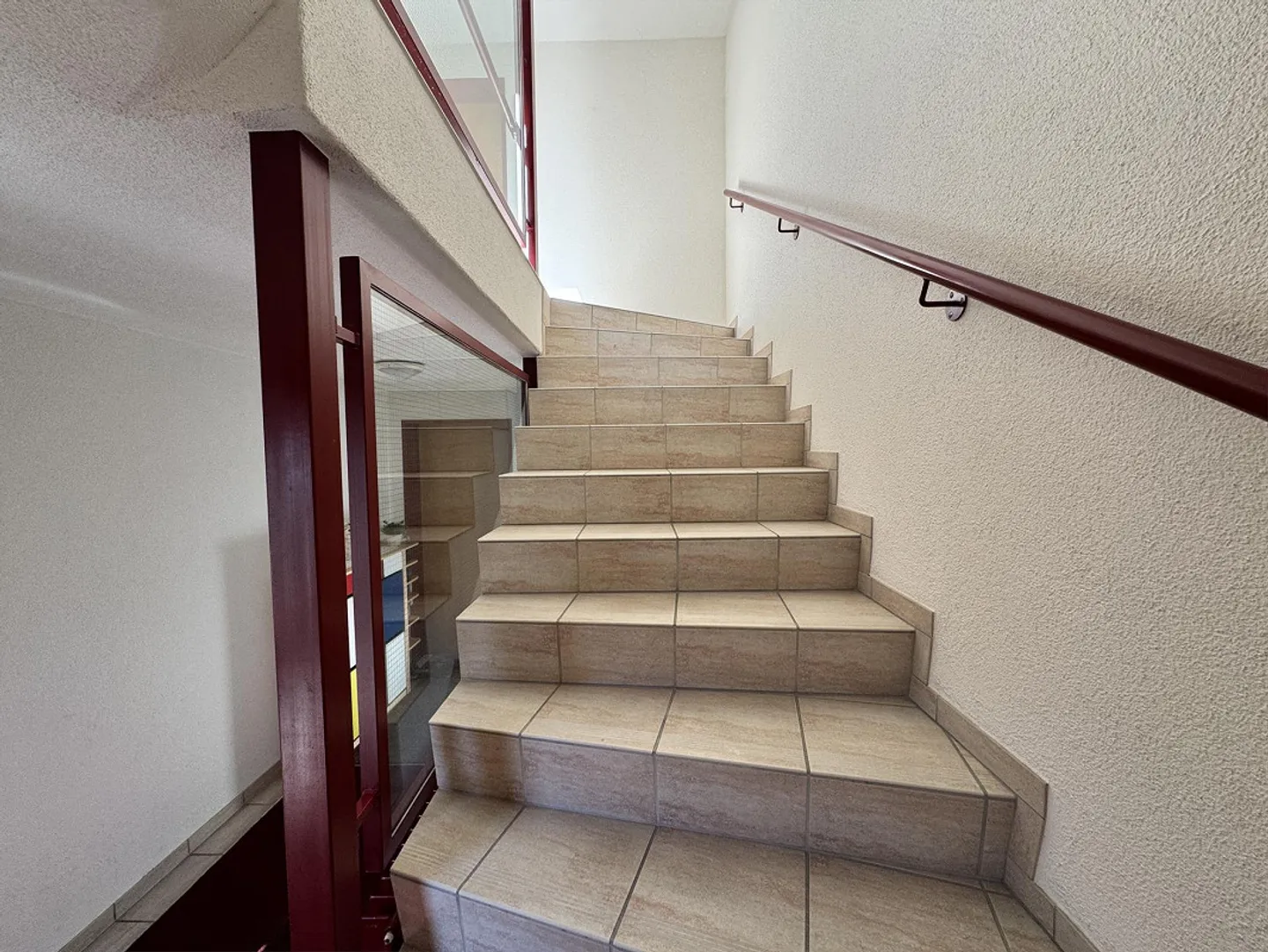 Appartamento 3,5 locali con vista sul lago di Brienz - Foto 19 di 22