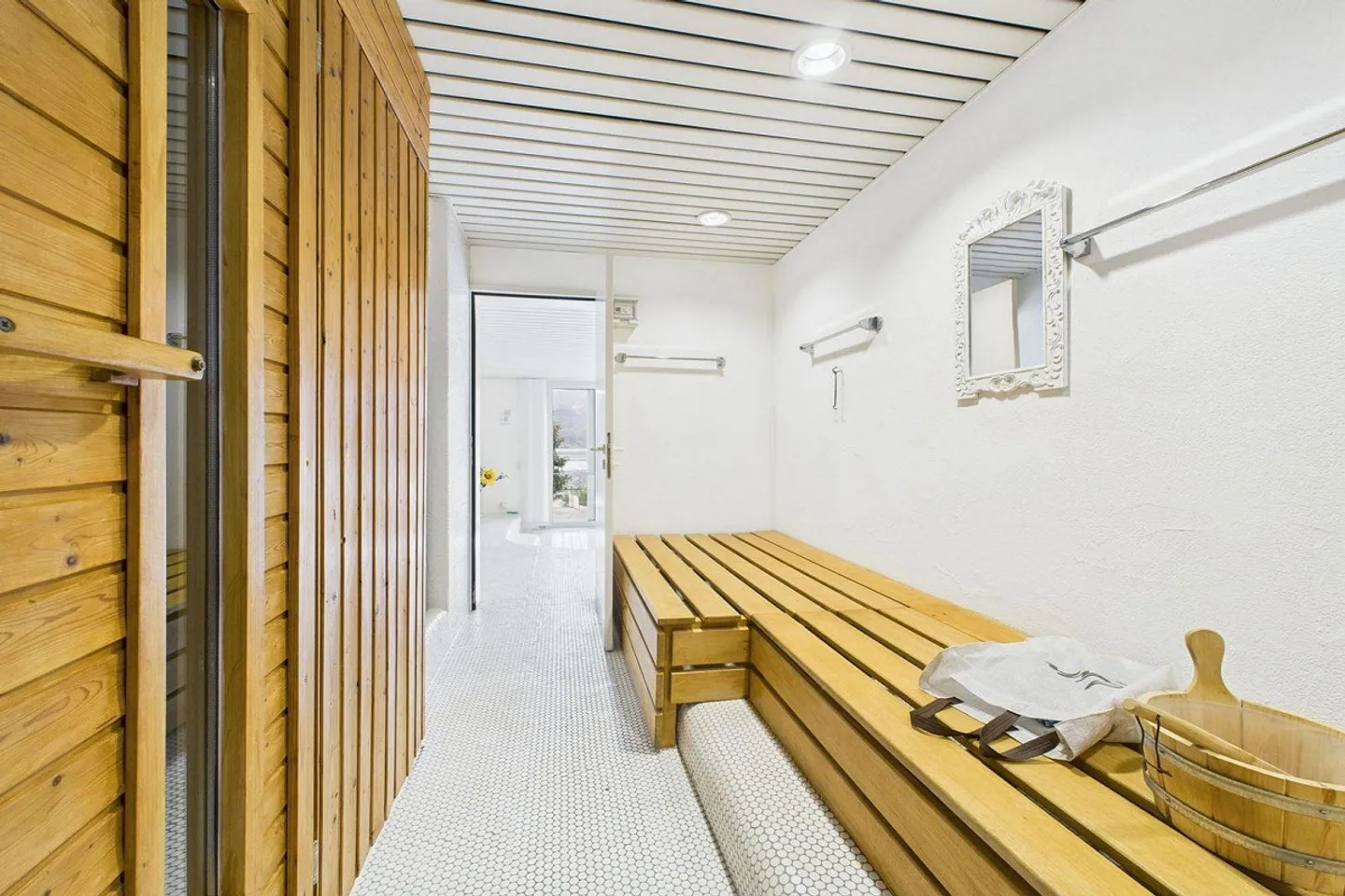 Morcote - Oasis de tranquillité avec vue sur le lac - Photo 20 sur 22