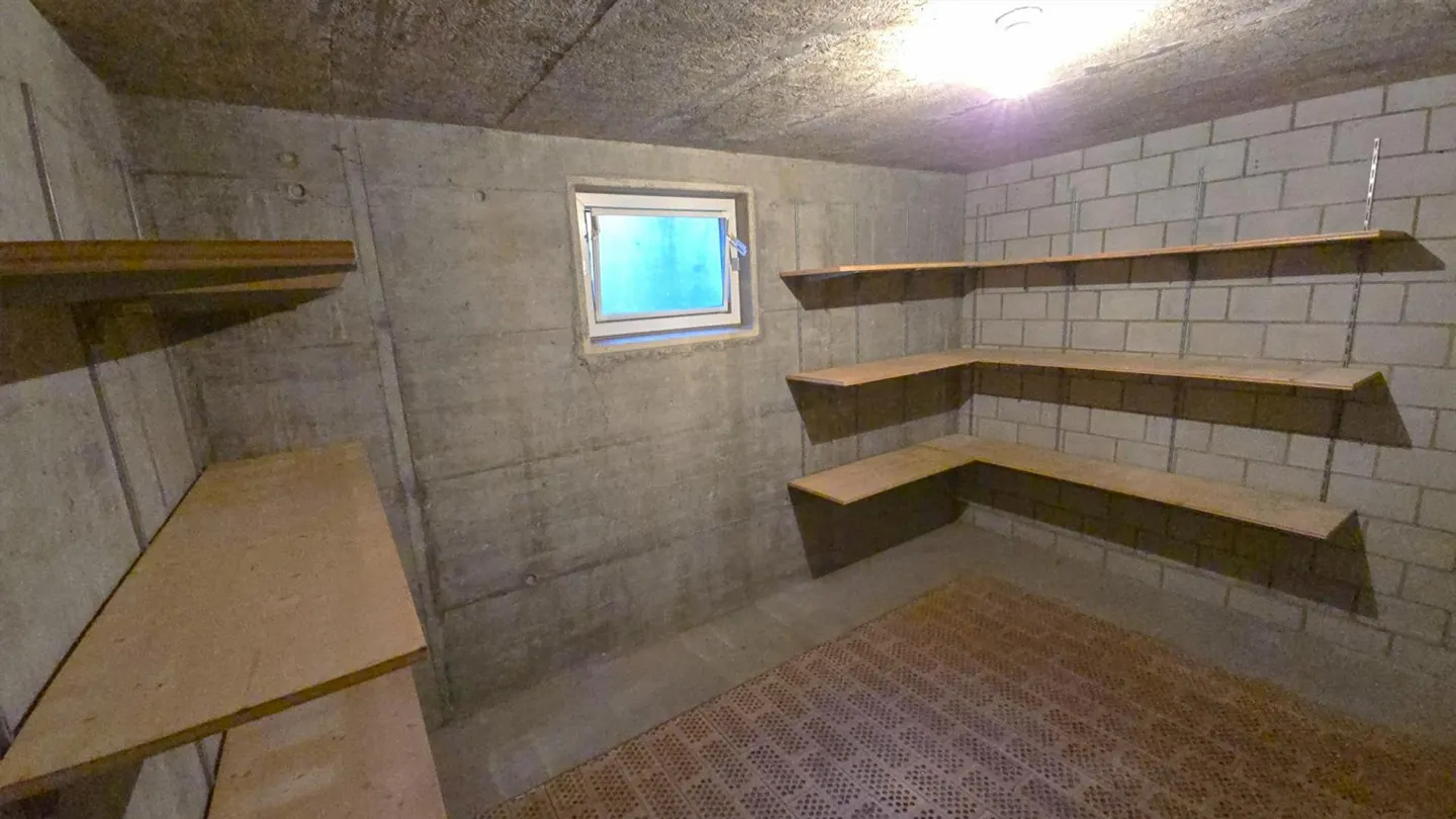 Appartamento 3,5 locali con vista sul lago di Brienz - Foto 18 di 22