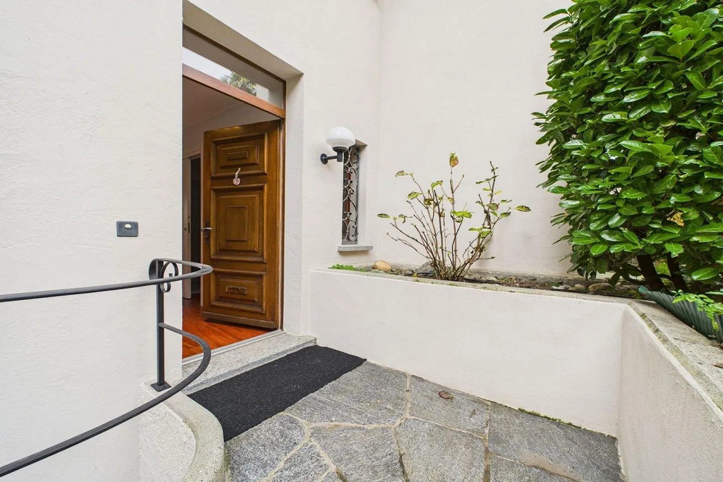 Morcote - Oasis de tranquillité avec vue sur le lac - Photo 17 sur 22