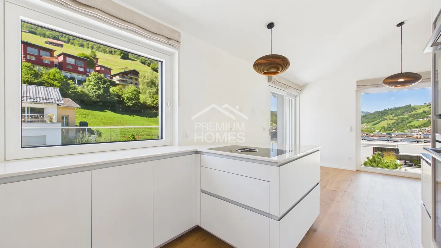 Charming Detached House in Dallenwil - Photo 7 of 13