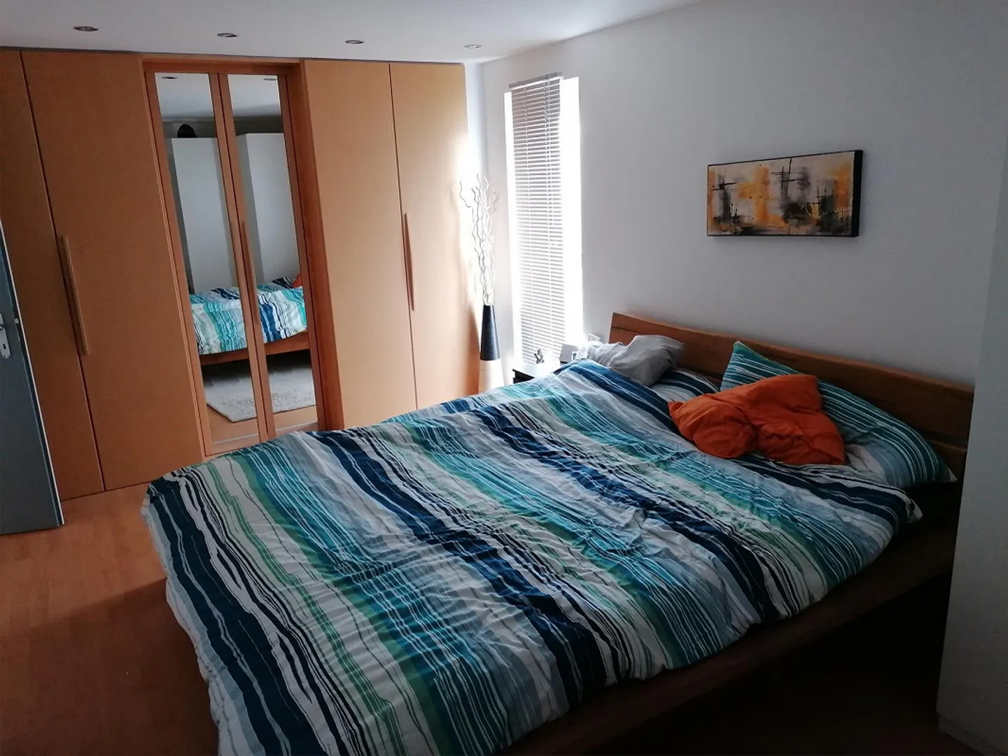 Charmantes Einfamilienhaus mit grossem Umschwung und Swimmingpool - Foto 8 von 19
