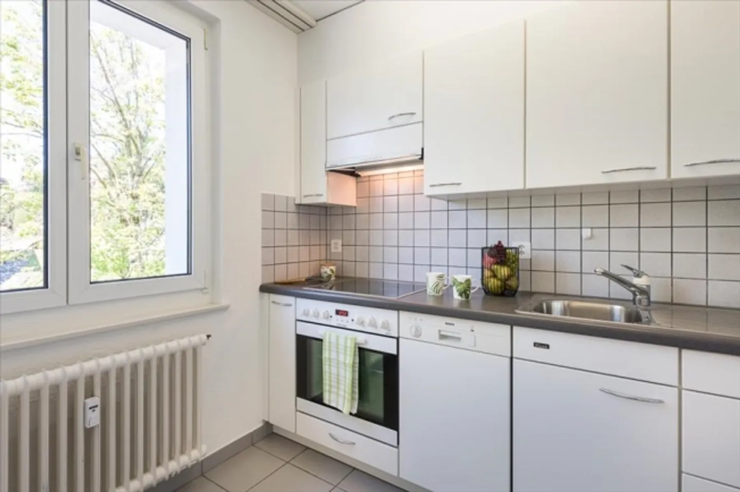 «Ansprechende Stockwerk-Wohnung am Bodensee!» - Foto 3 von 6