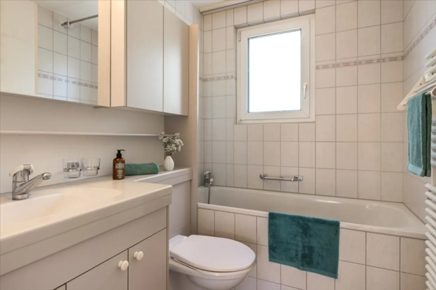 «Ansprechende Stockwerk-Wohnung am Bodensee!» - Foto 4 von 6