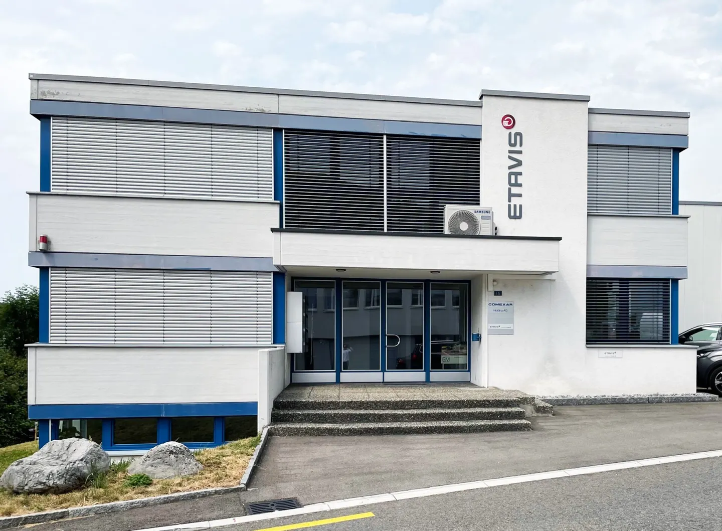 Spazi per uffici e commerciali attraenti ad Altendorf - flessibili, luminosi e convenienti - Foto 1 di 8