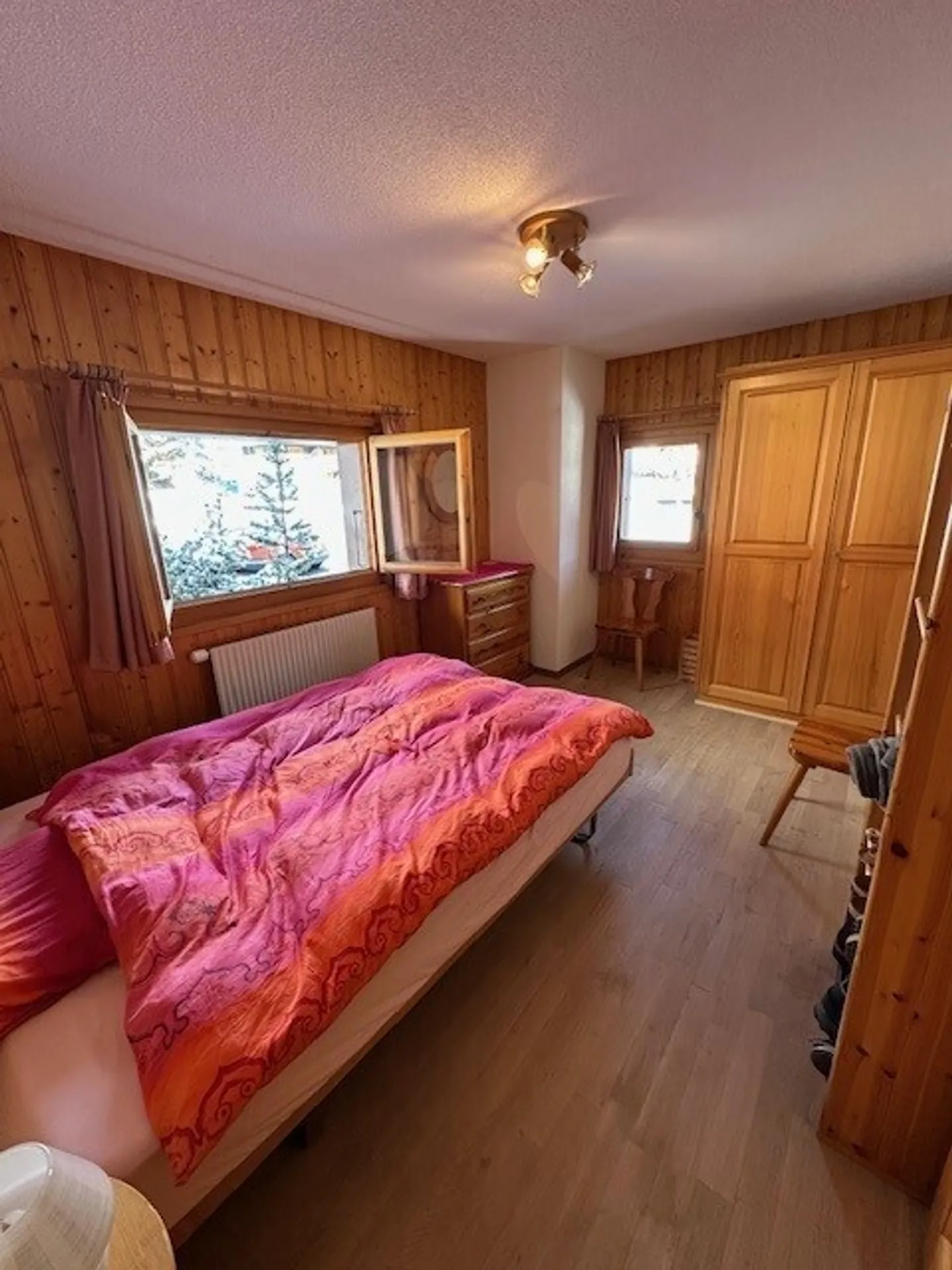 Charming Apartment in Champéry - Photo 15 of 16