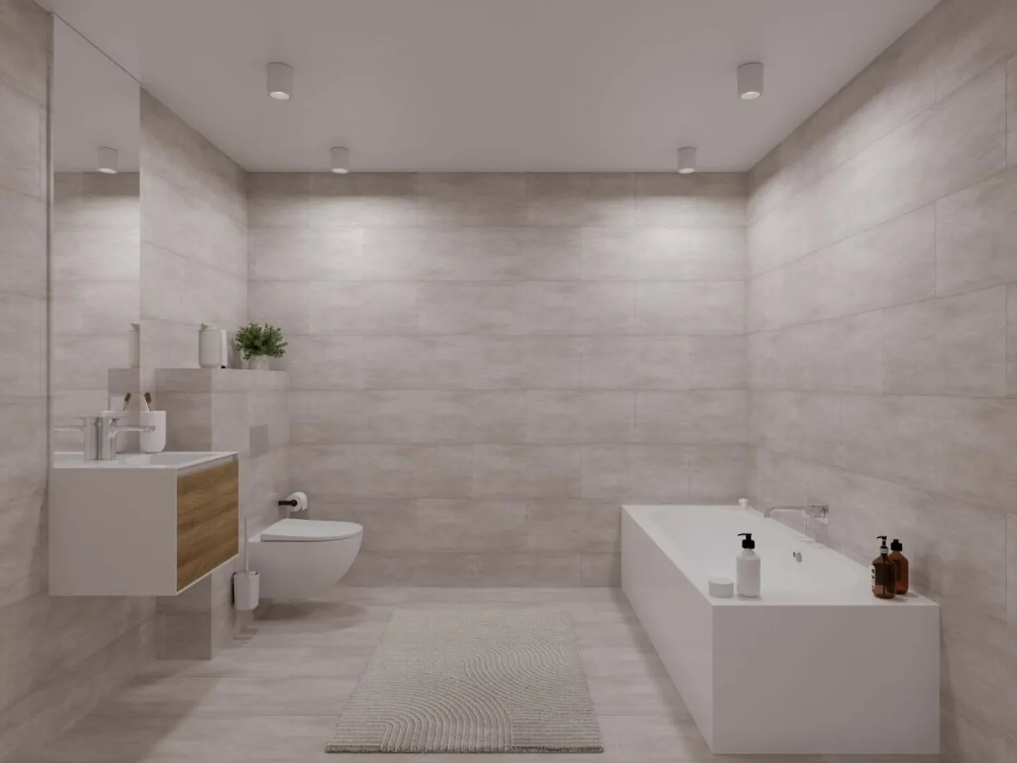 Appartements en attique charmants avec balcon sud - vue panoramique incluse - Photo 5 sur 8