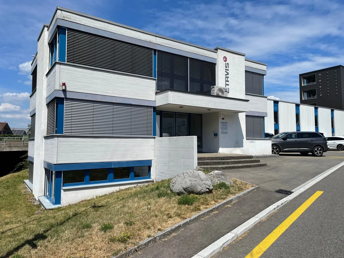 Spazi per uffici e commerciali attraenti ad Altendorf - flessibili, luminosi e convenienti - Foto 7 di 8