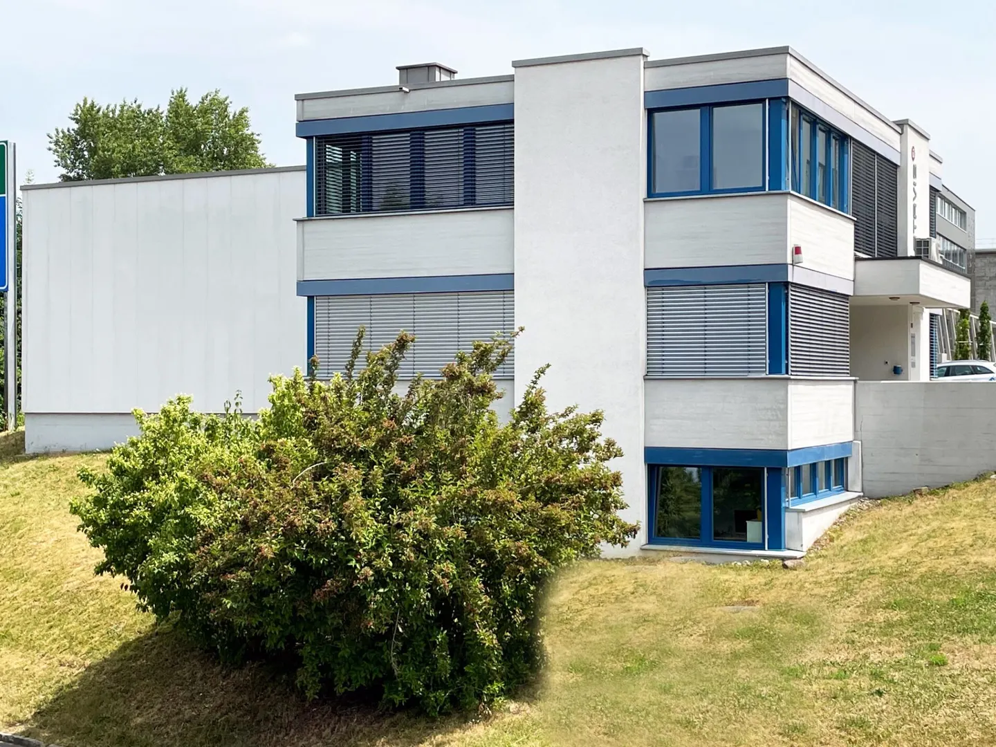 Spazi per uffici e commerciali attraenti ad Altendorf - flessibili, luminosi e convenienti - Foto 8 di 8