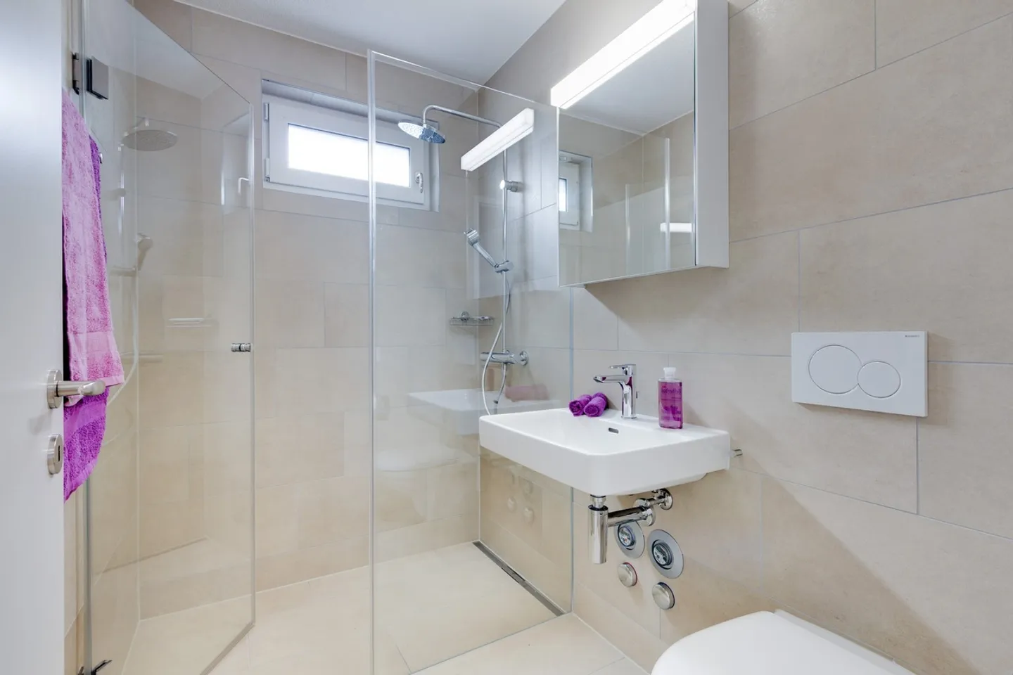 Appartamento moderno vicino alla natura - Foto 8 di 9