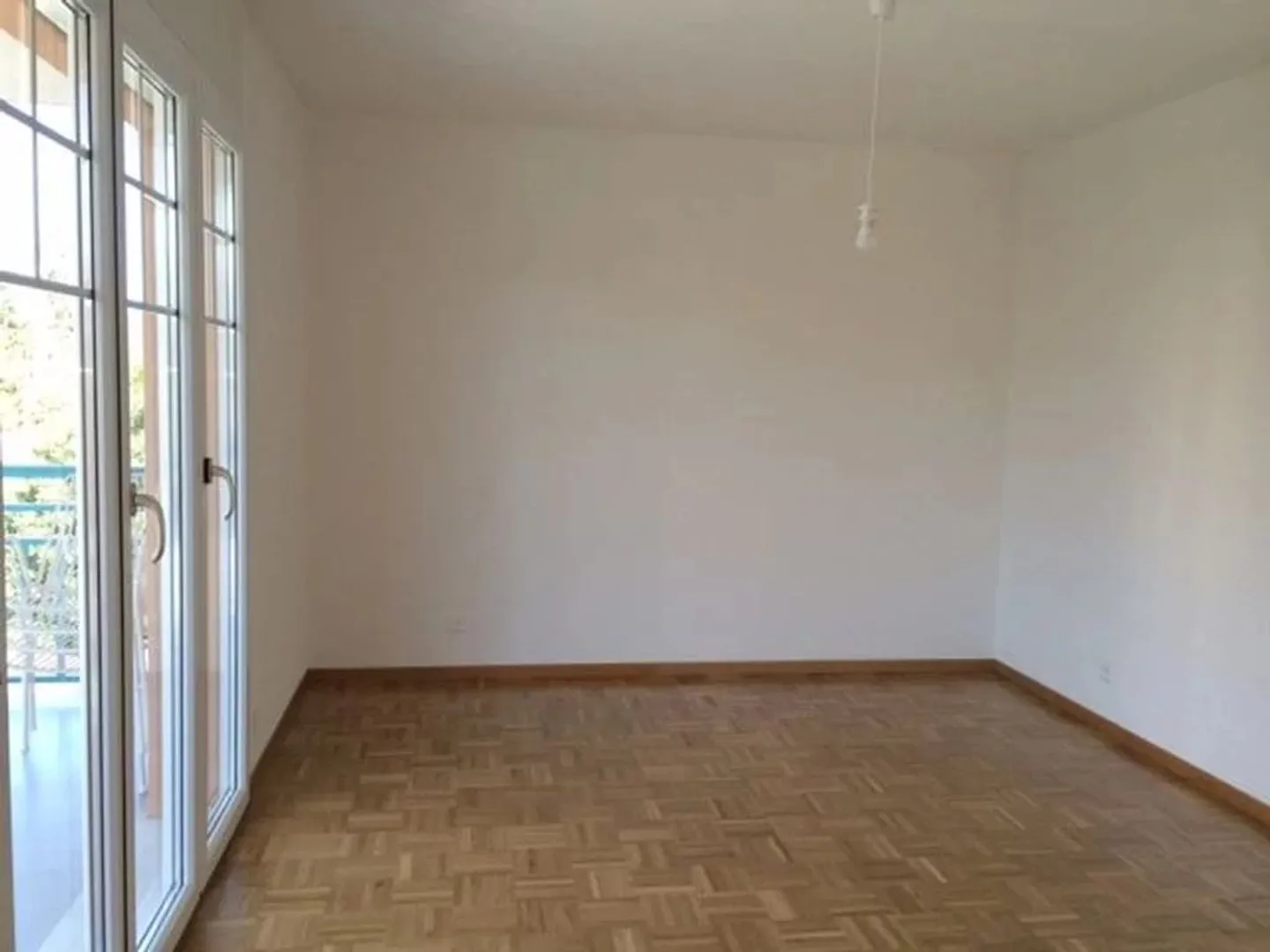 Appartement 4.5 pièces - Photo 5 sur 6