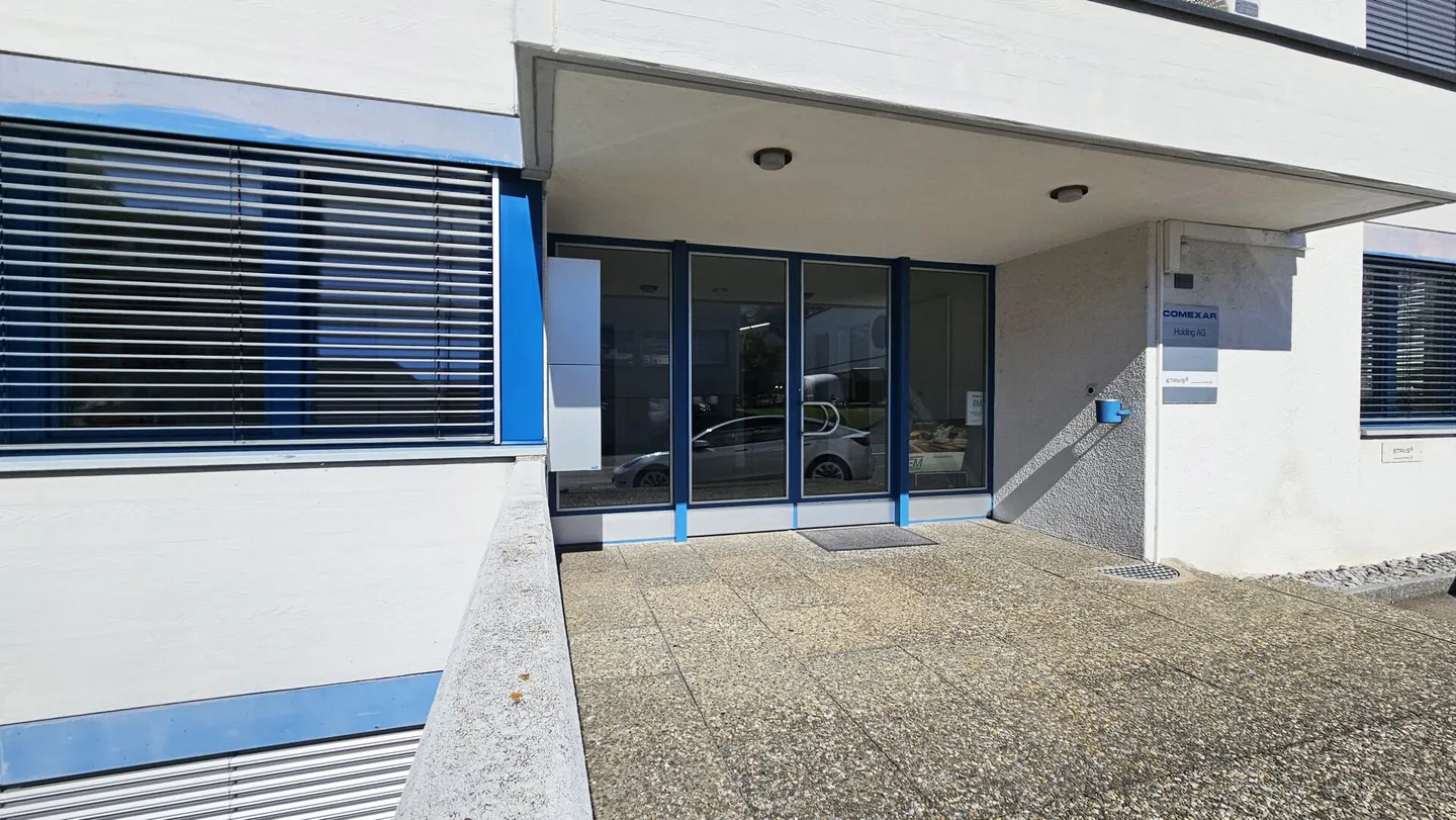 Spazi per uffici e commerciali attraenti ad Altendorf - flessibili, luminosi e convenienti - Foto 6 di 8