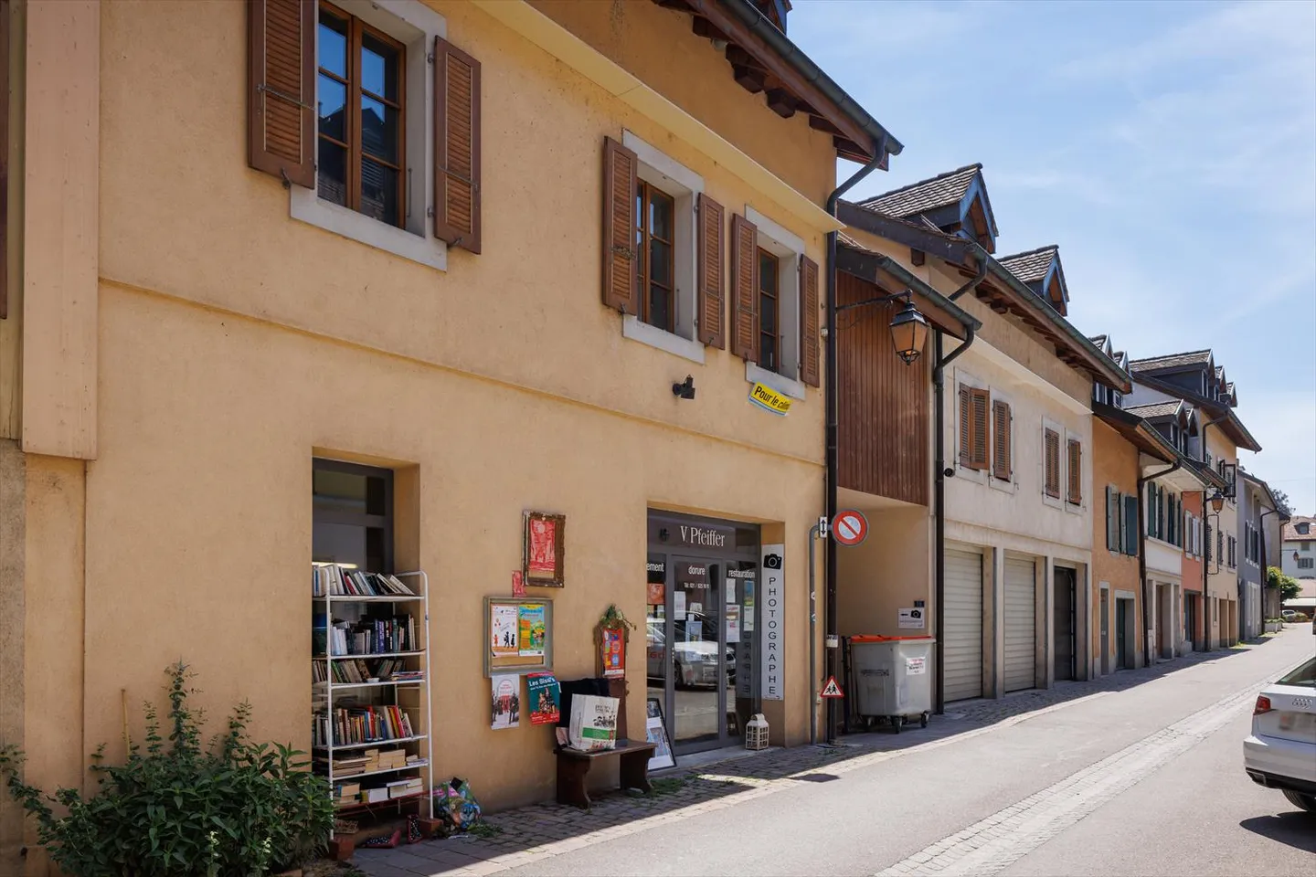 Appartement 2 pièces - Photo 4 sur 5