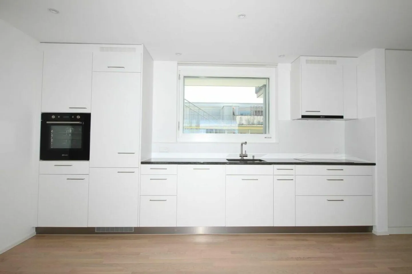 Gartenwohnung an ruhiger Lage - Foto 1 von 12