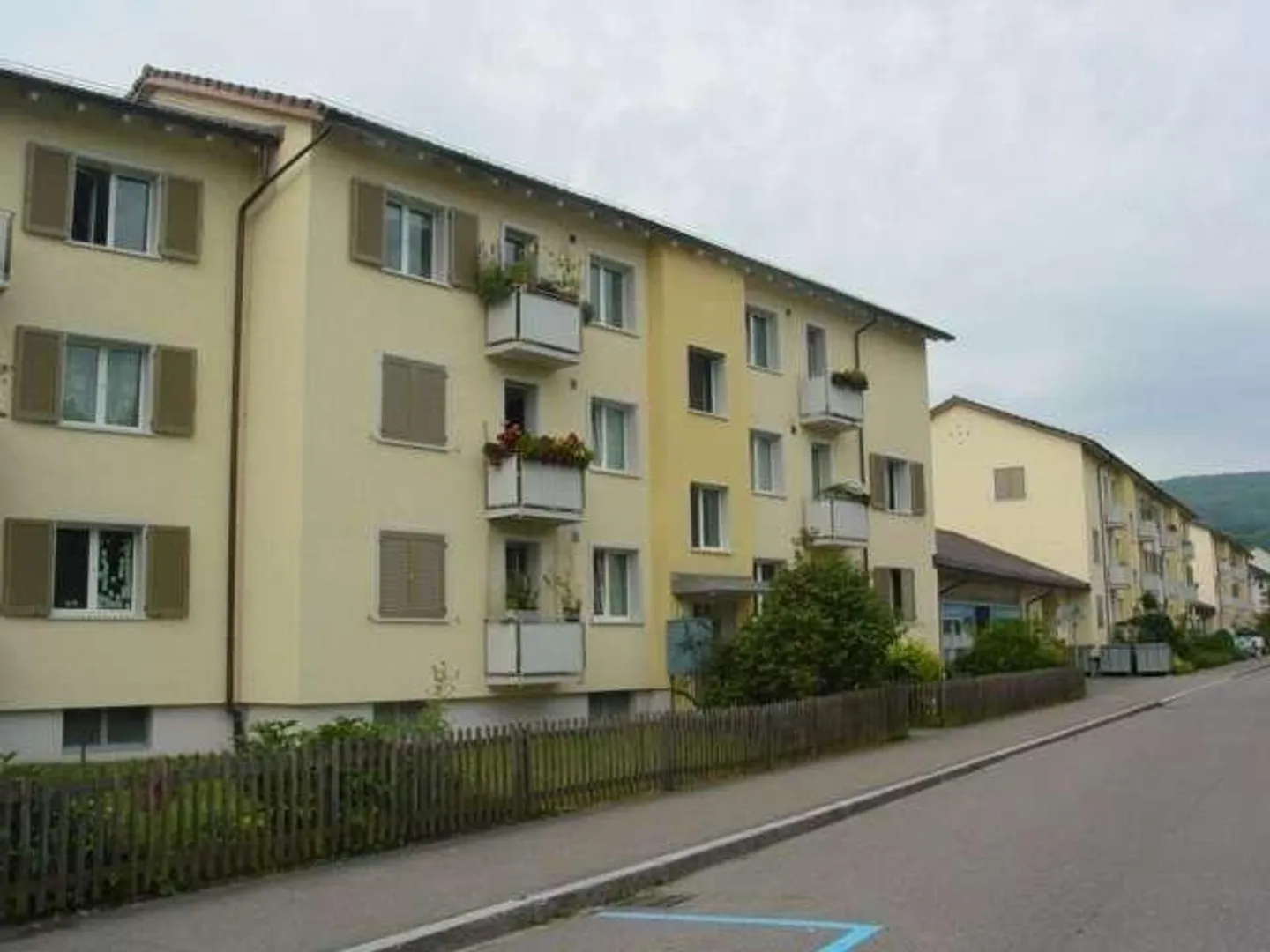 L'appartement cherche de nouveaux locataires ! - Photo 1 sur 5