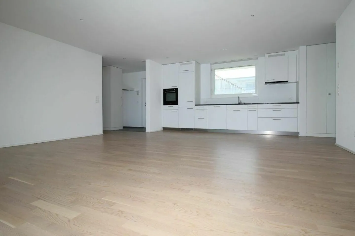 Gartenwohnung an ruhiger Lage - Foto 2 von 12