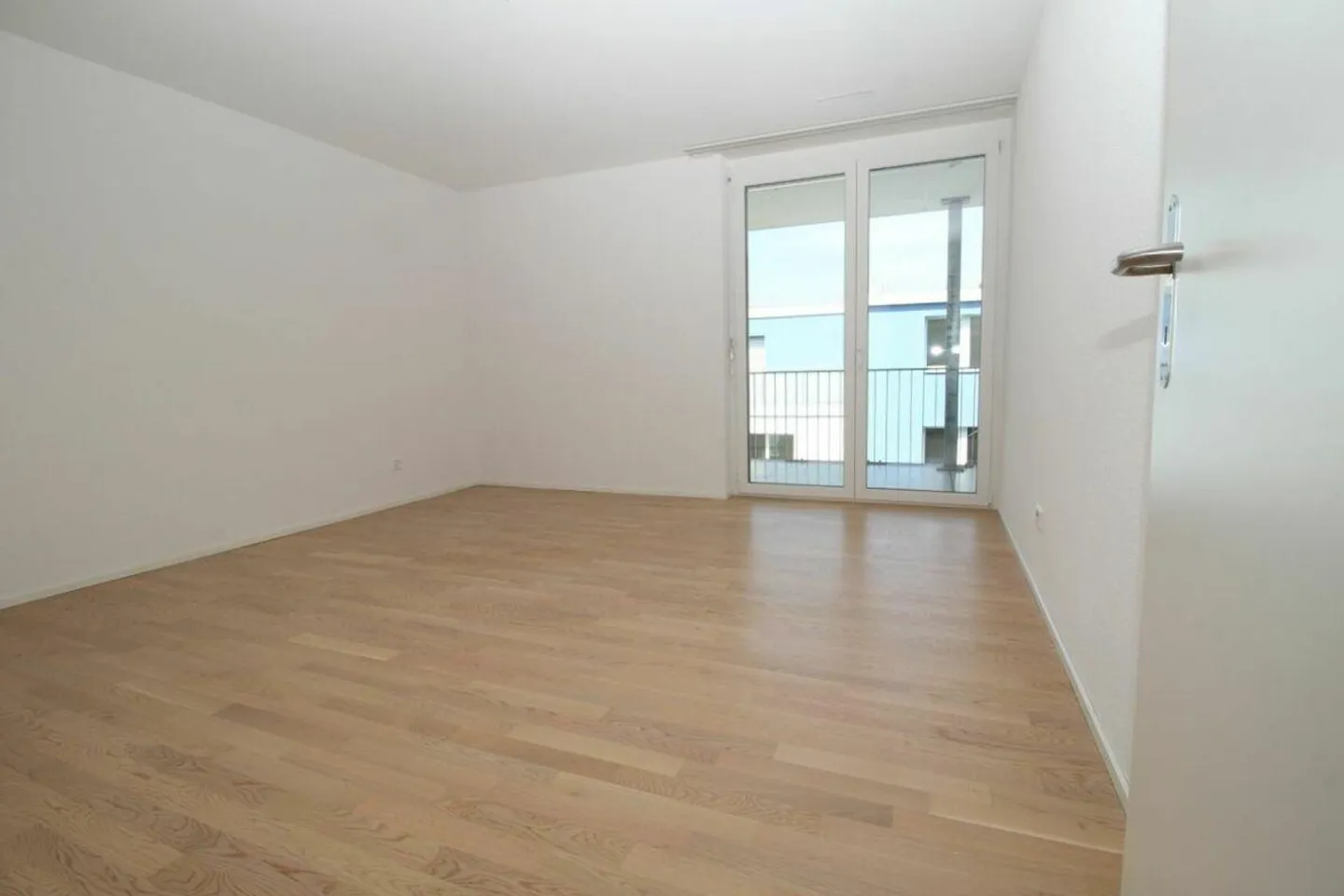 Gartenwohnung an ruhiger Lage - Foto 4 von 12