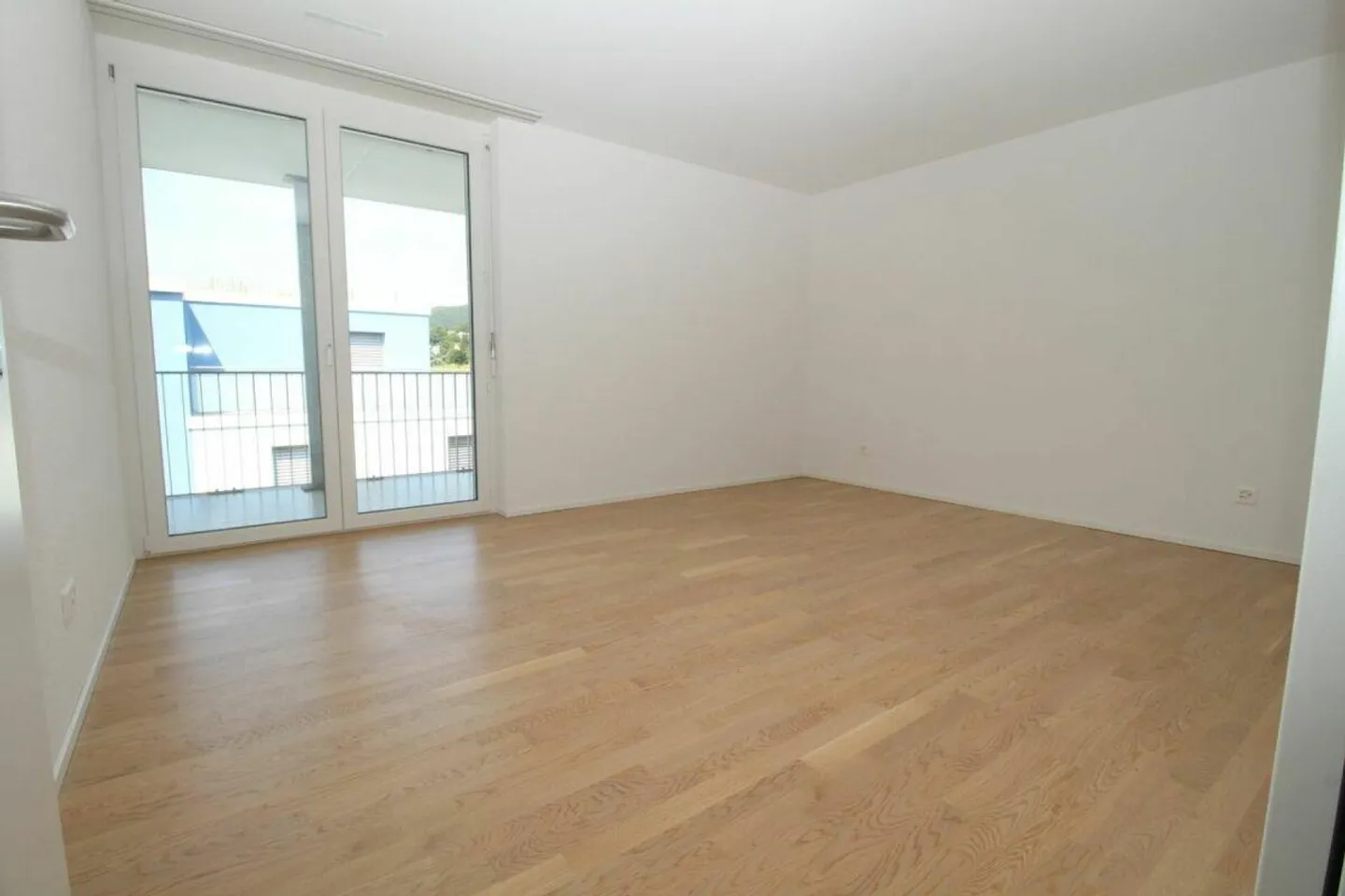 Gartenwohnung an ruhiger Lage - Foto 5 von 12