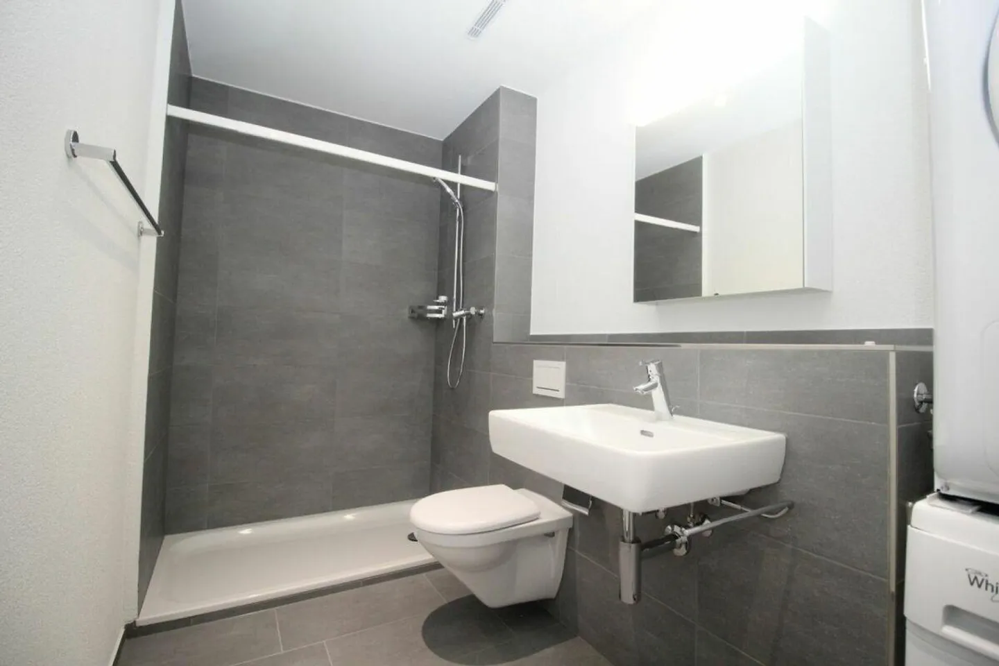 Gartenwohnung an ruhiger Lage - Foto 7 von 12