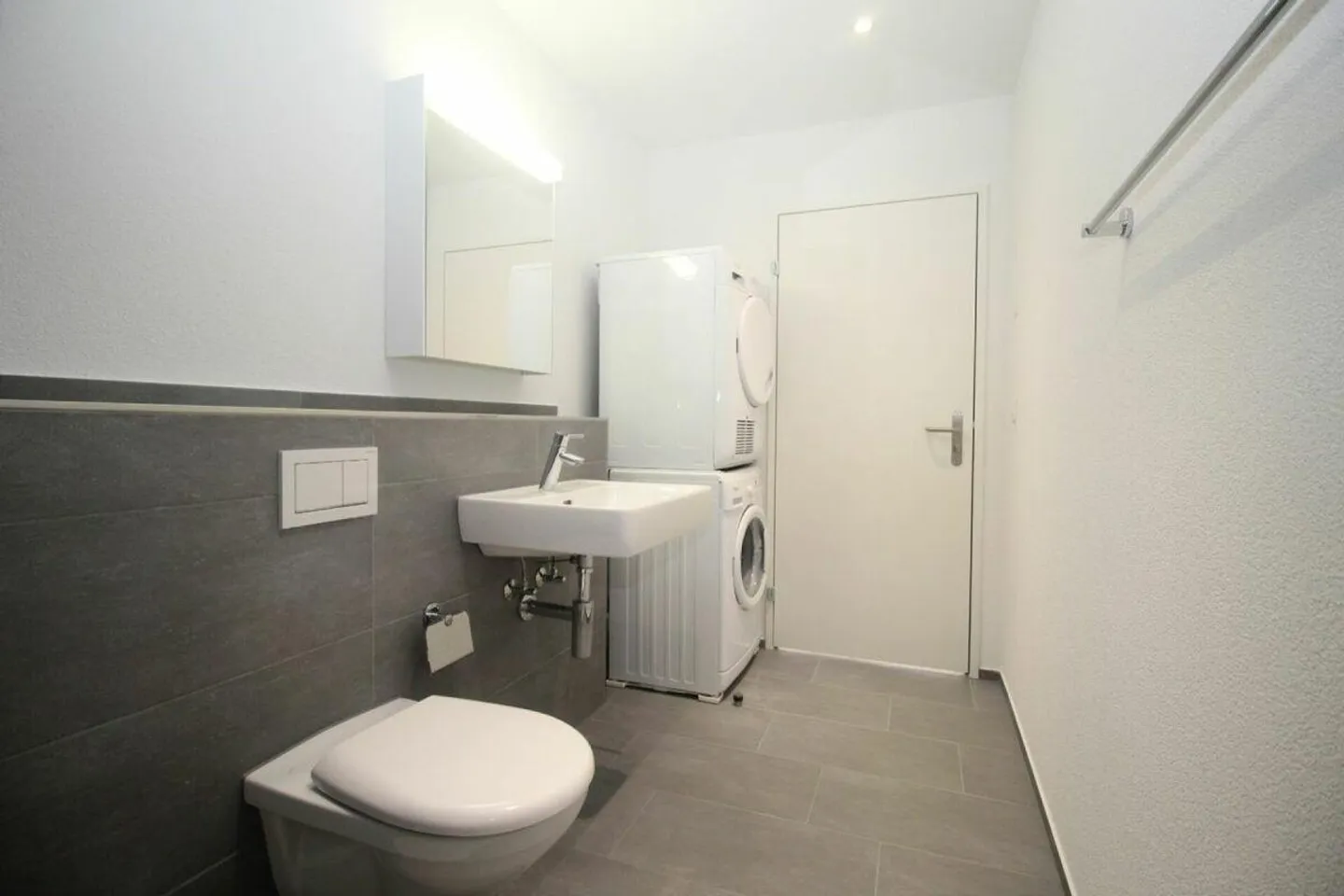 Gartenwohnung an ruhiger Lage - Foto 8 von 12