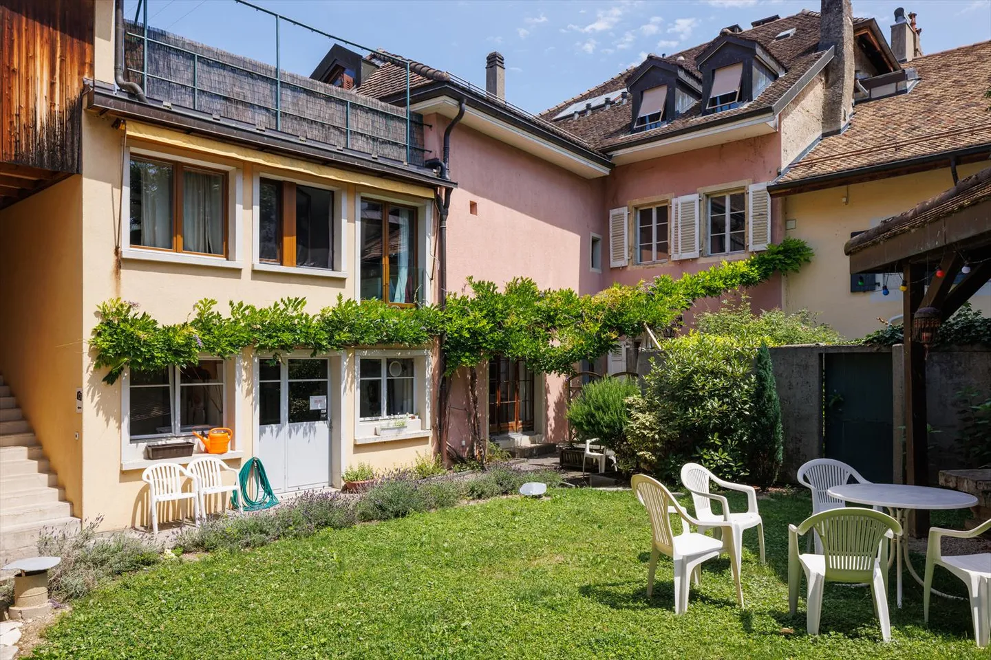 Appartement 2 pièces - Photo 5 sur 5