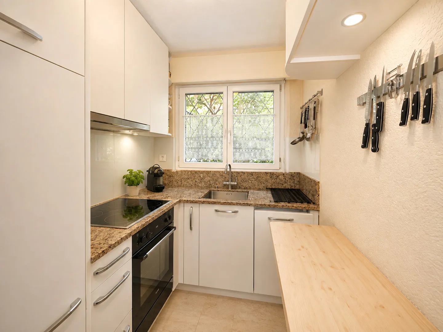 Appartement lumineux avec vue imprenable sur le lac à Ruvigliana - Photo 10 sur 15